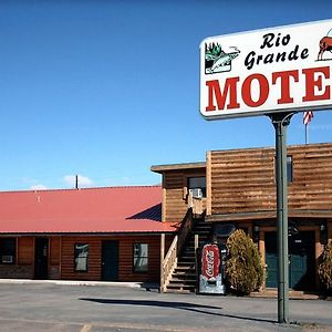 Rio Grande Motel